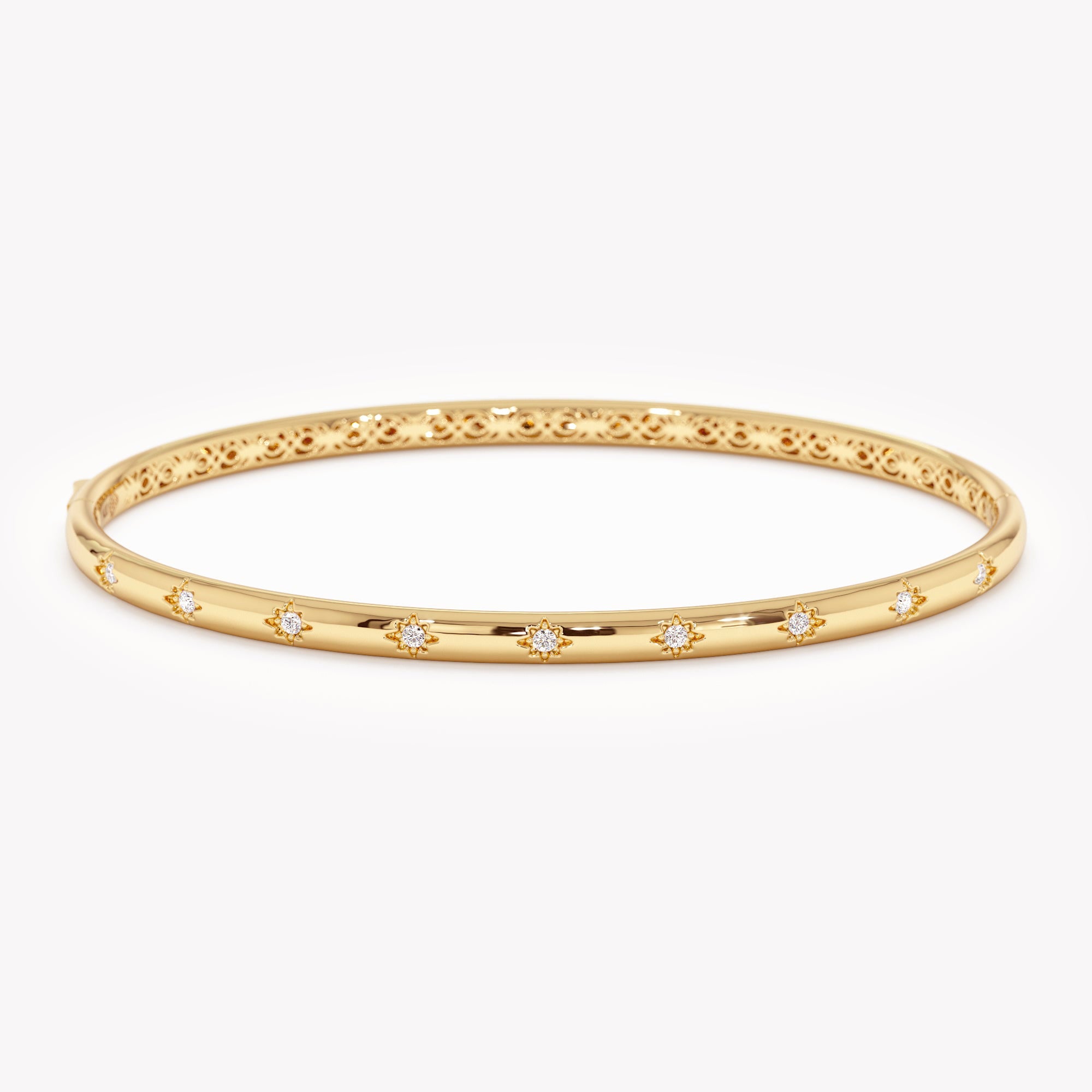 Polaris Spark Bracelet