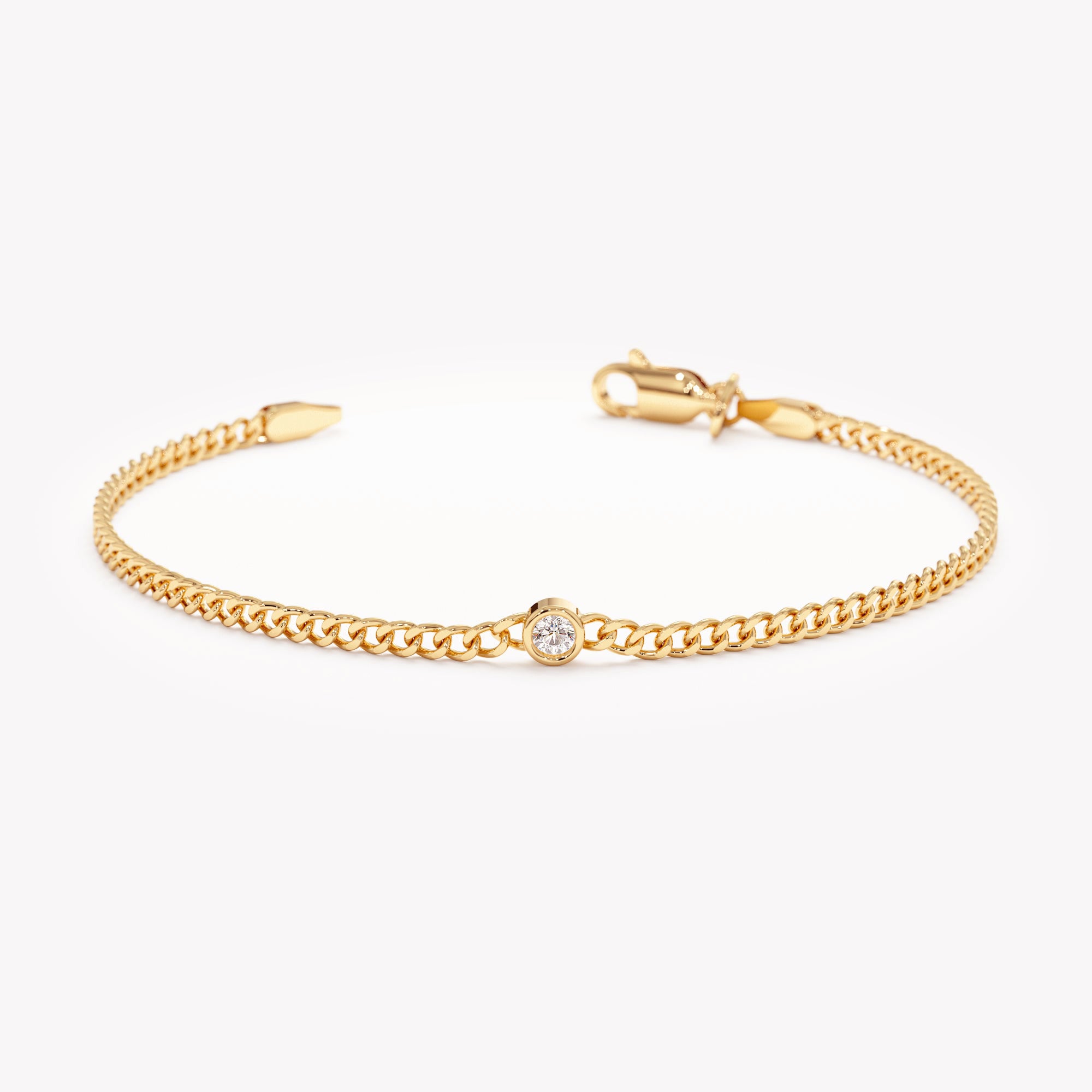 Argento Royale Link Bracelet