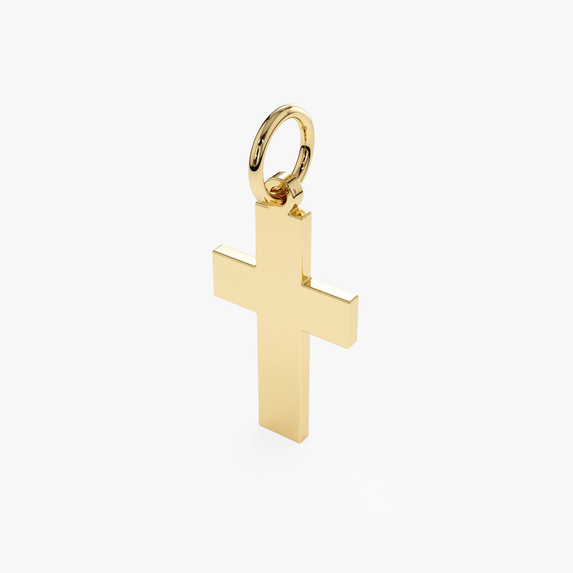 Soul Script Charm