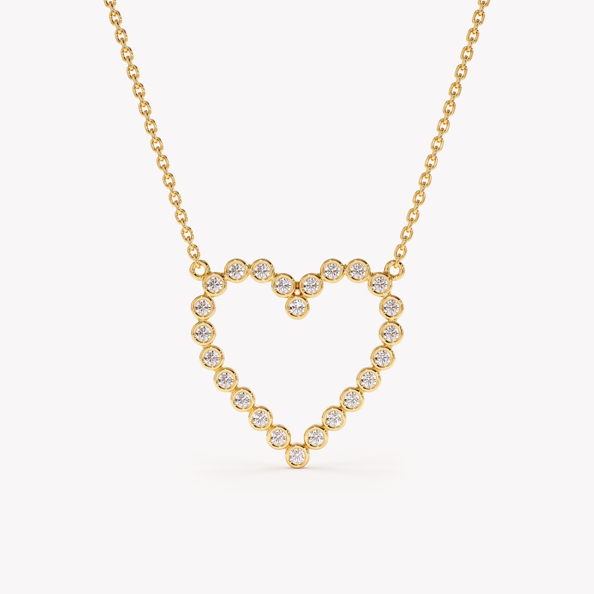 Cherished Glow Necklace