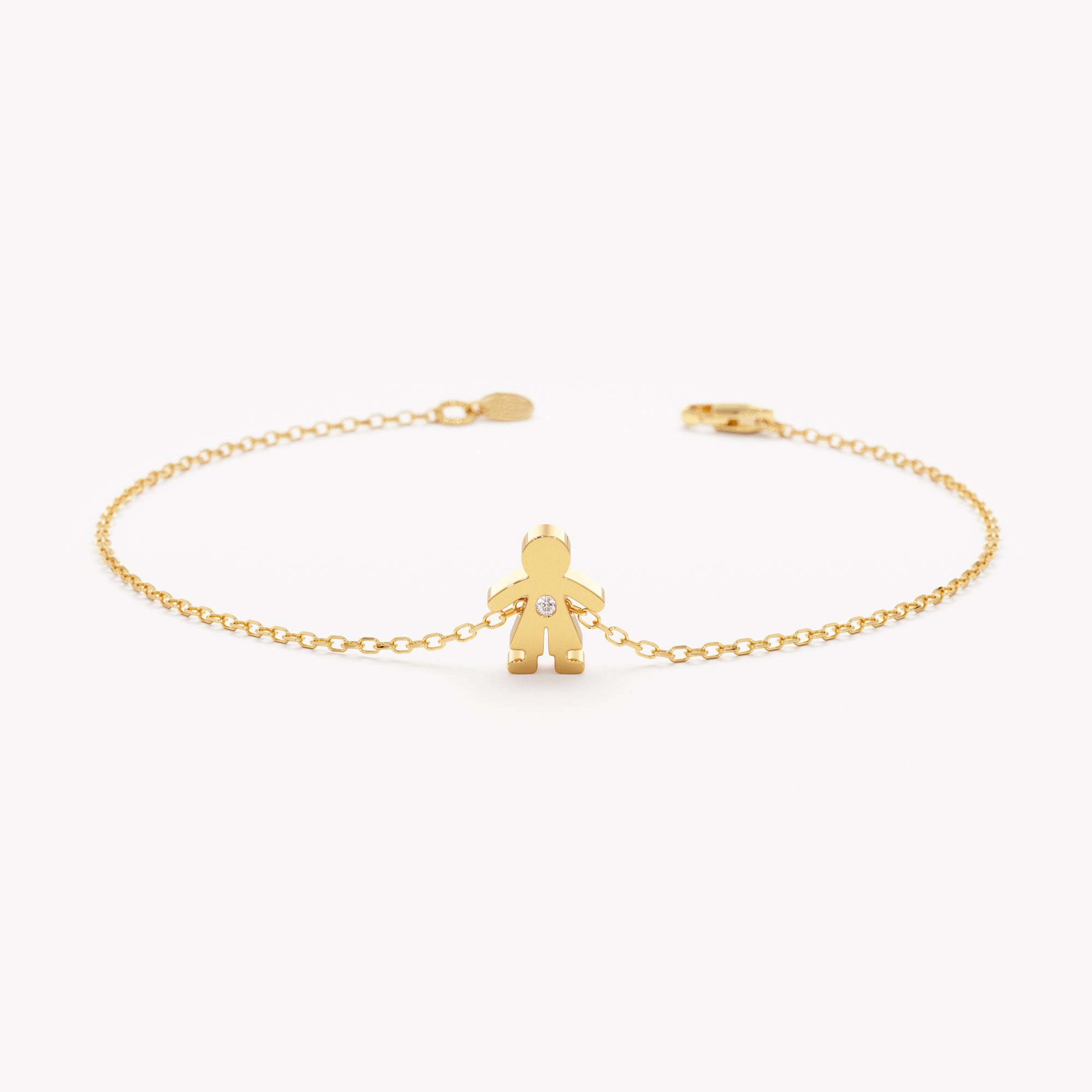 Cherished Son Spark Bracelet
