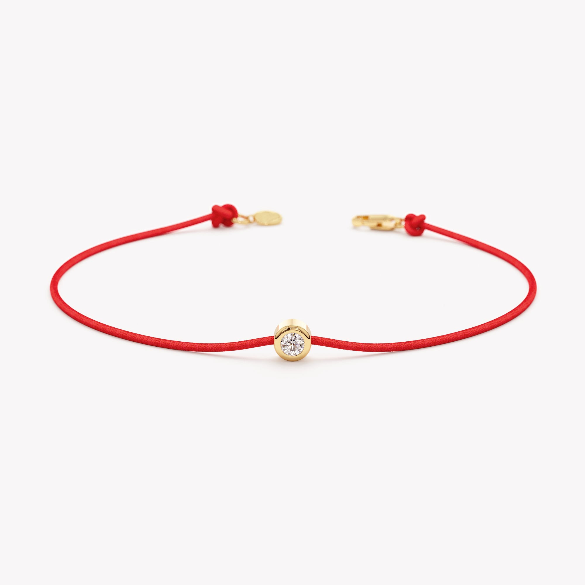 Sparkling Minimalist Bracelet