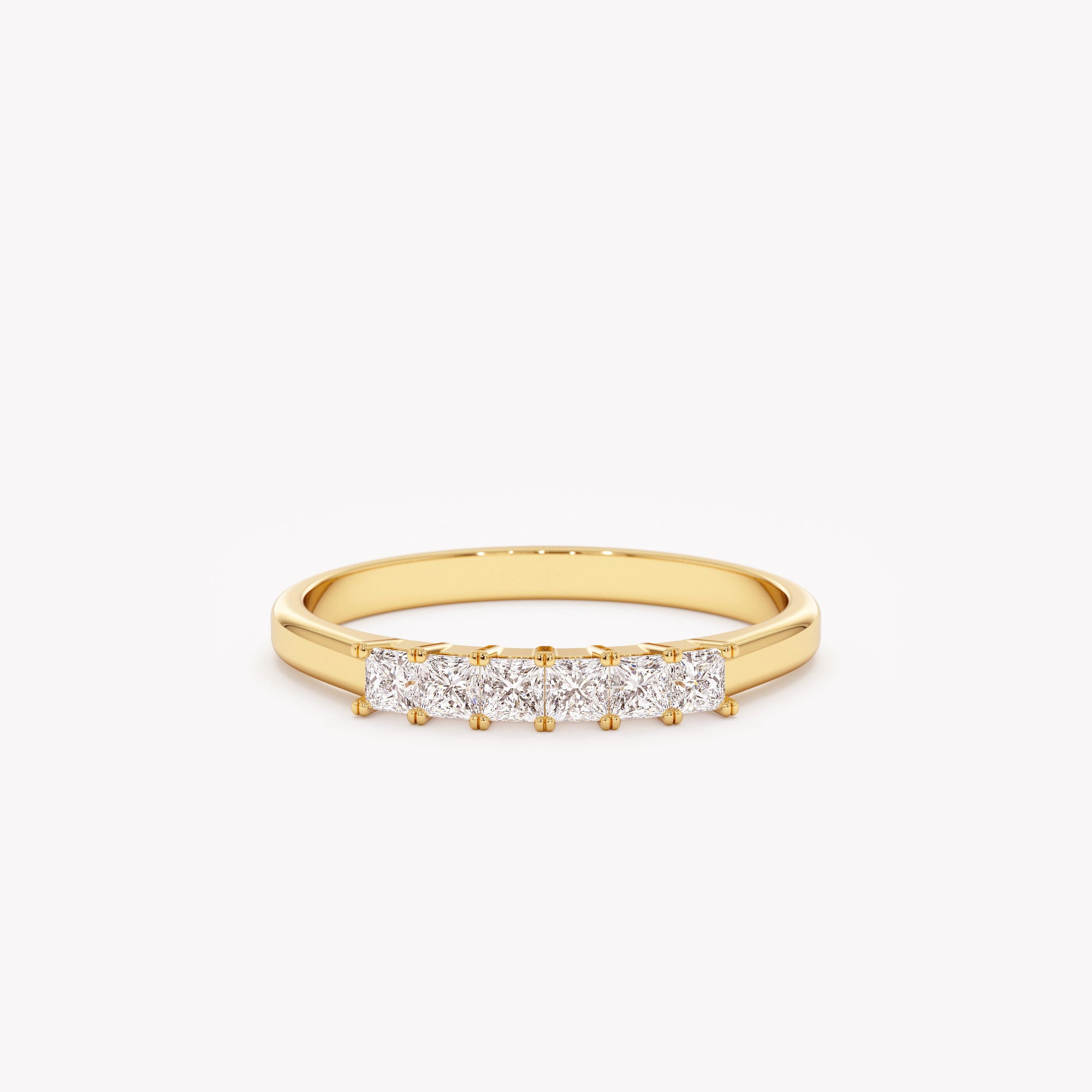 Crowned Elegance Ring