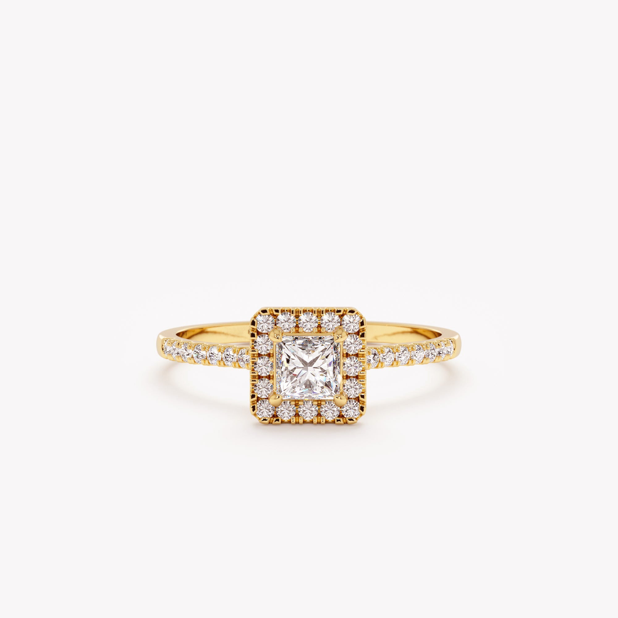 Noble Grace Ring