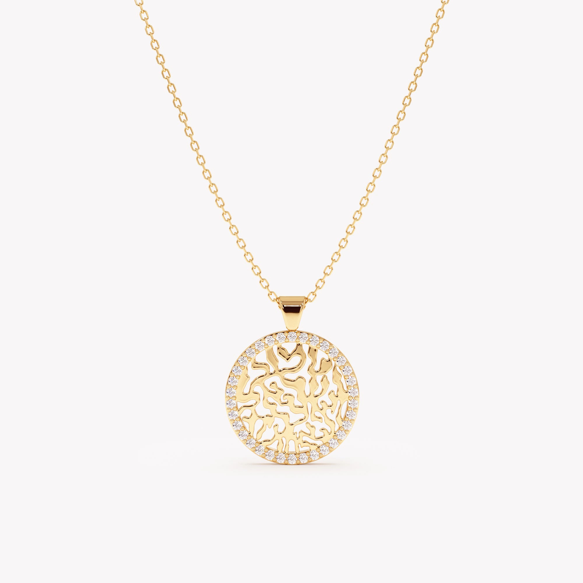 Soulful Energy Necklace