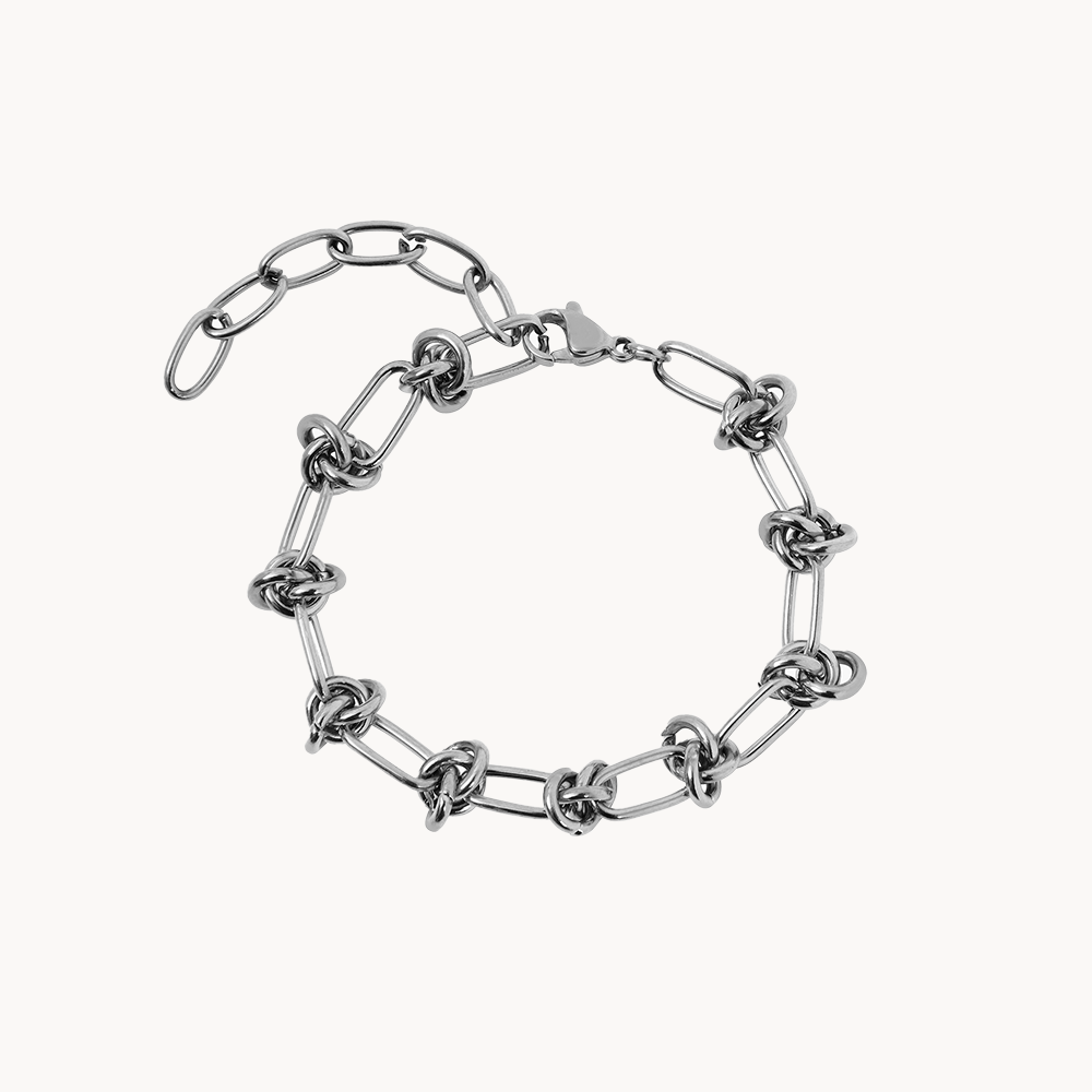 Zaple Waterproof Bracelet: Sophisticated Style, Endless Versatility - Jewel Edition