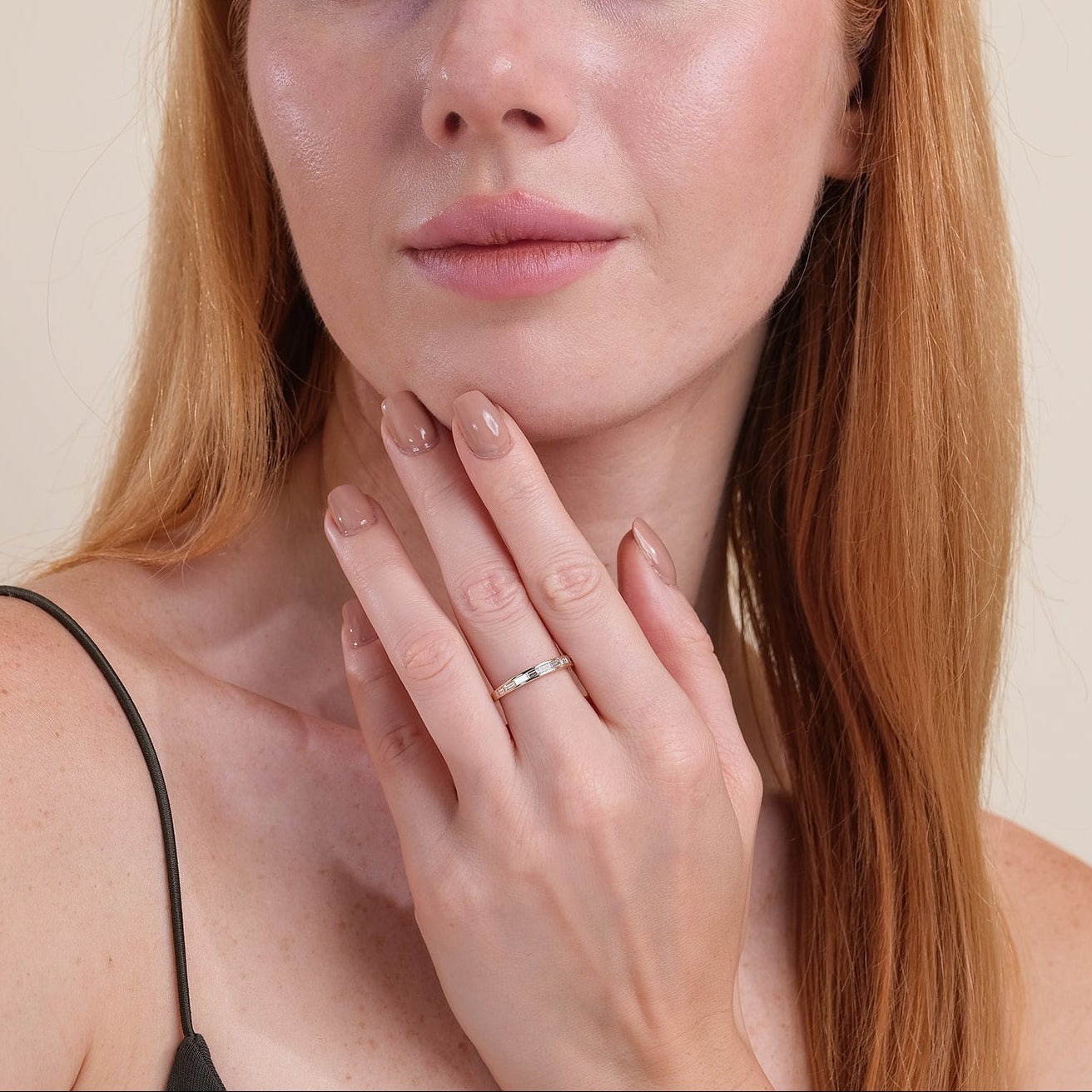 Endless Light Ring
