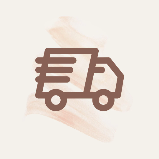 Shipping Upgrade