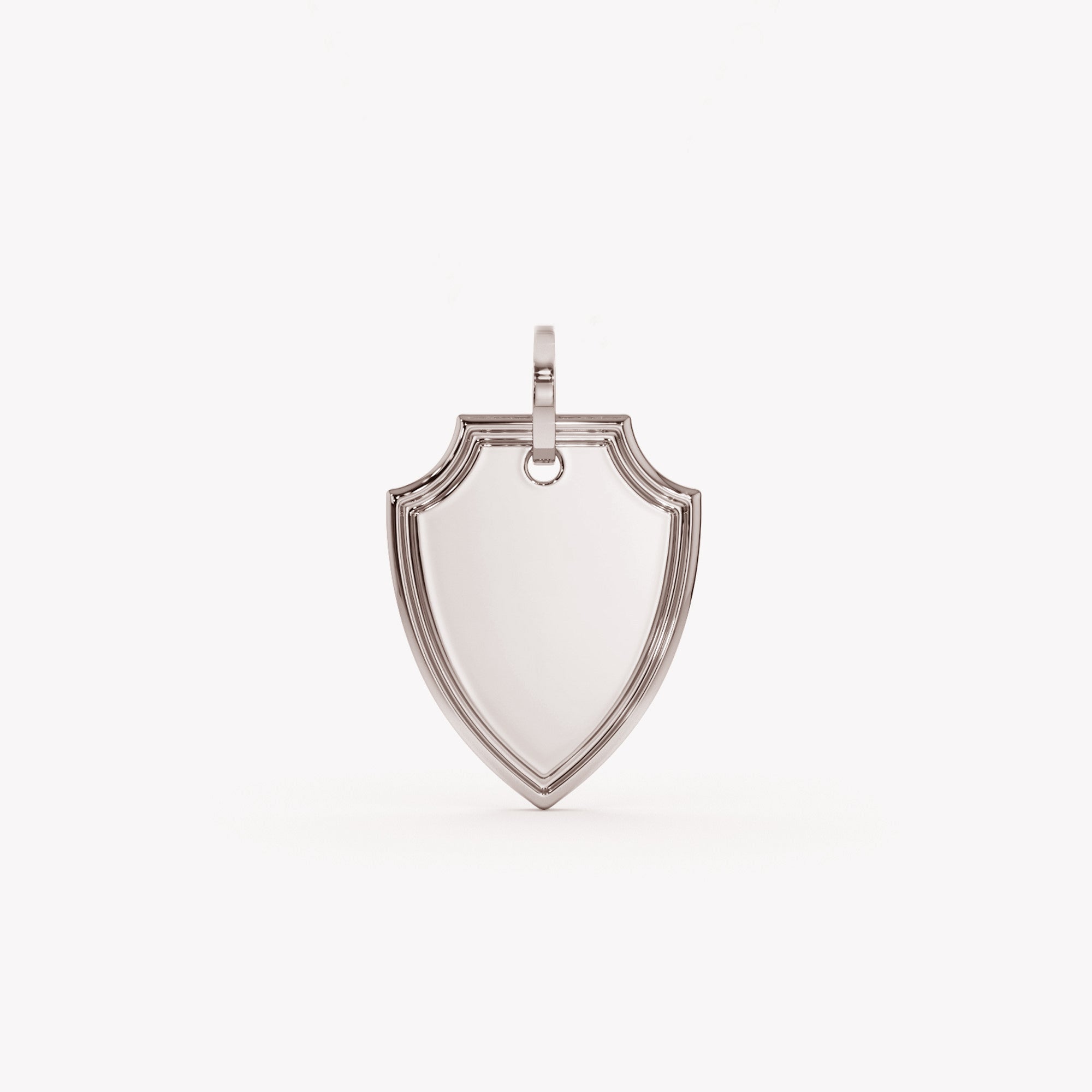 Aurion Defender Necklace