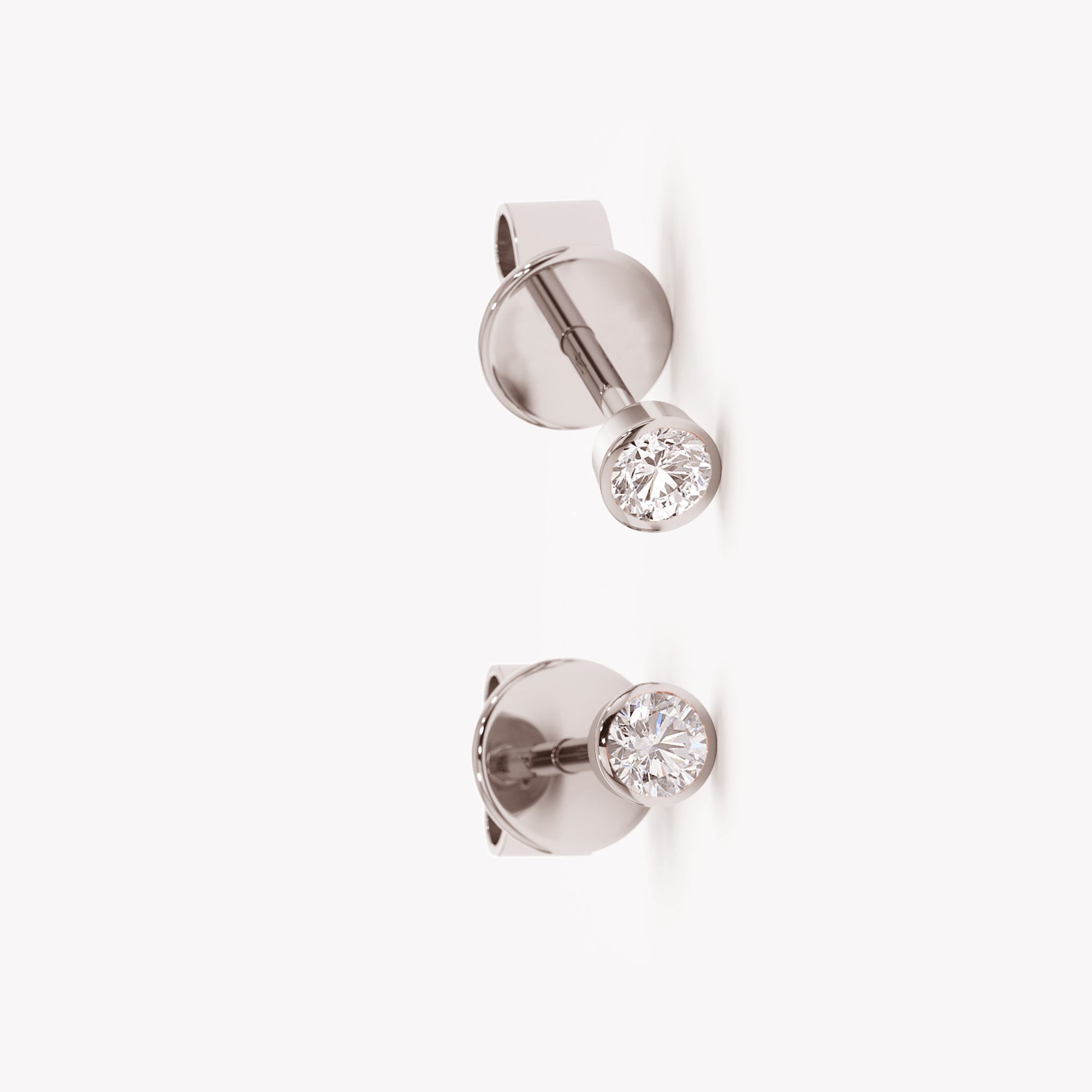 Moonlit Shine Earrings
