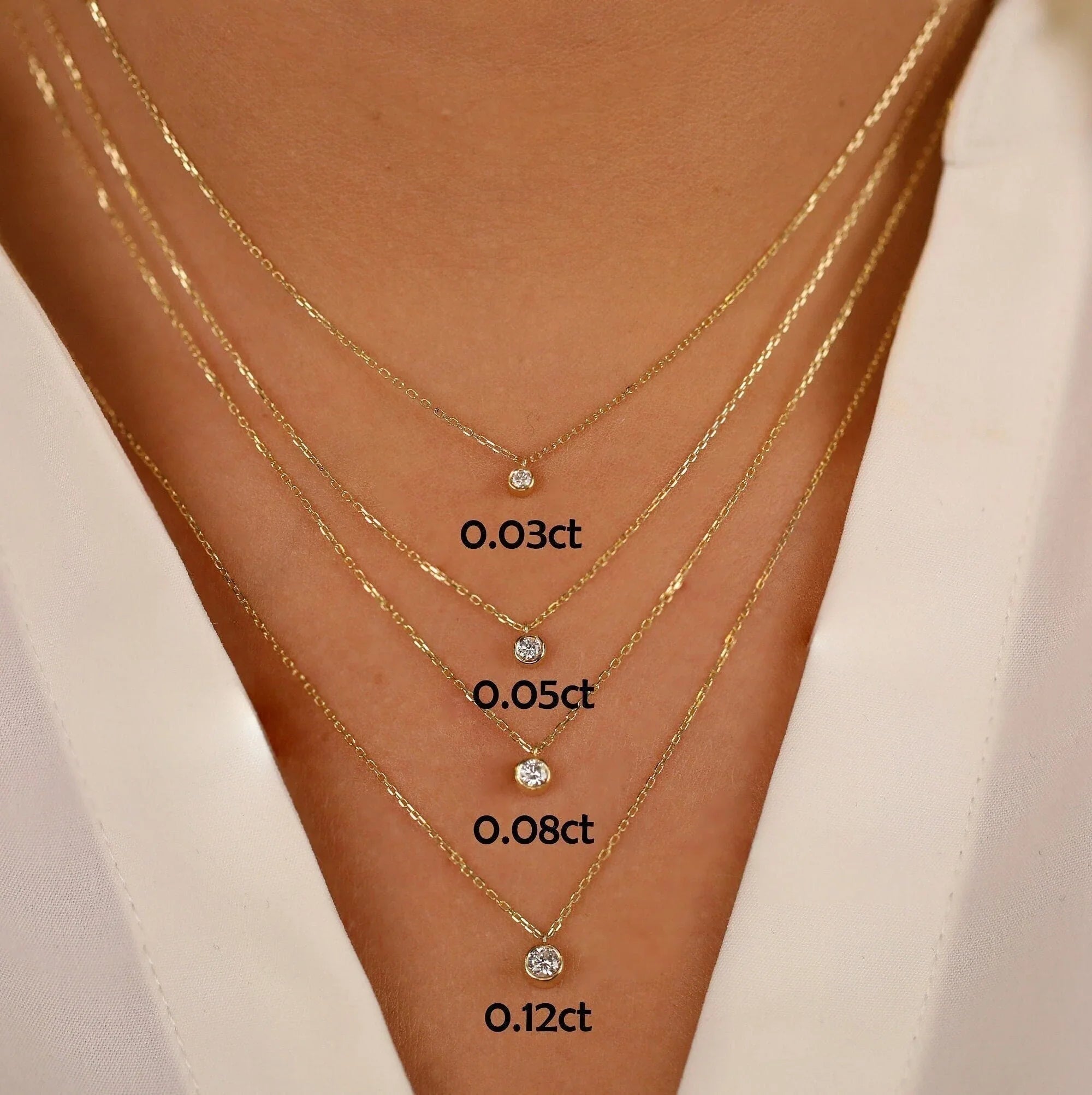 Celestalis Necklace
