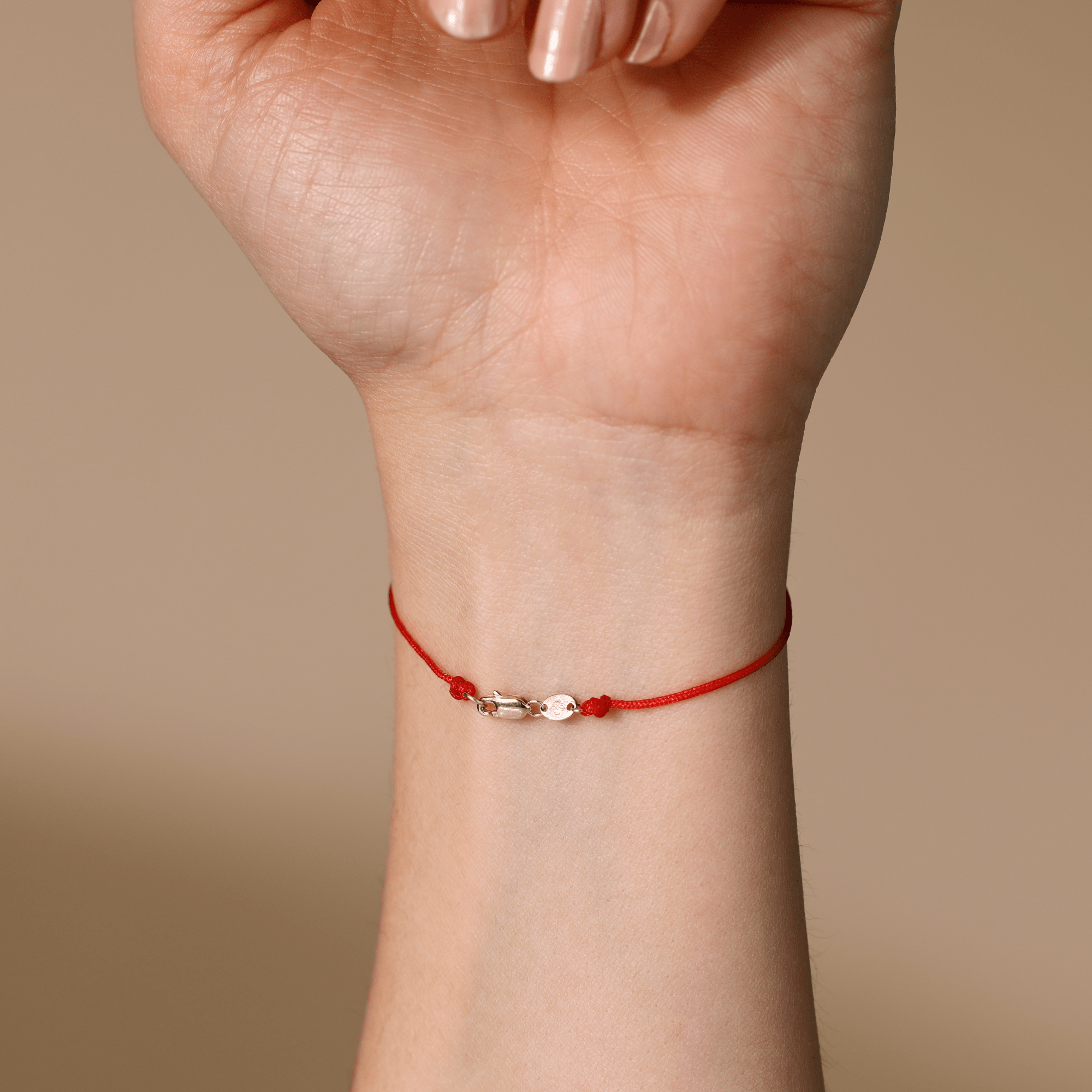 Sparkling Minimalist Bracelet