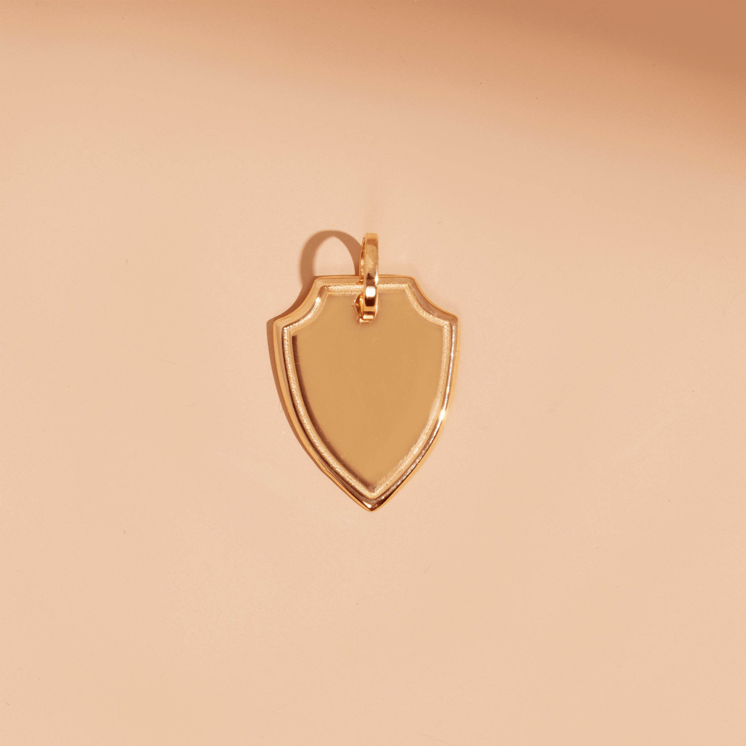 Aurion Defender Necklace