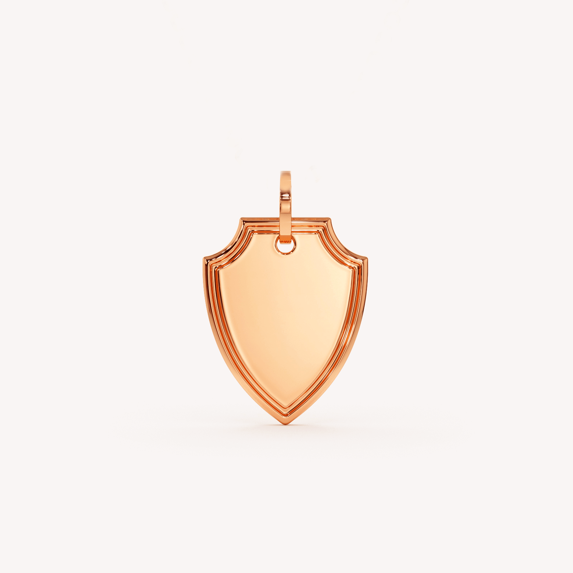 Aurion Defender Necklace