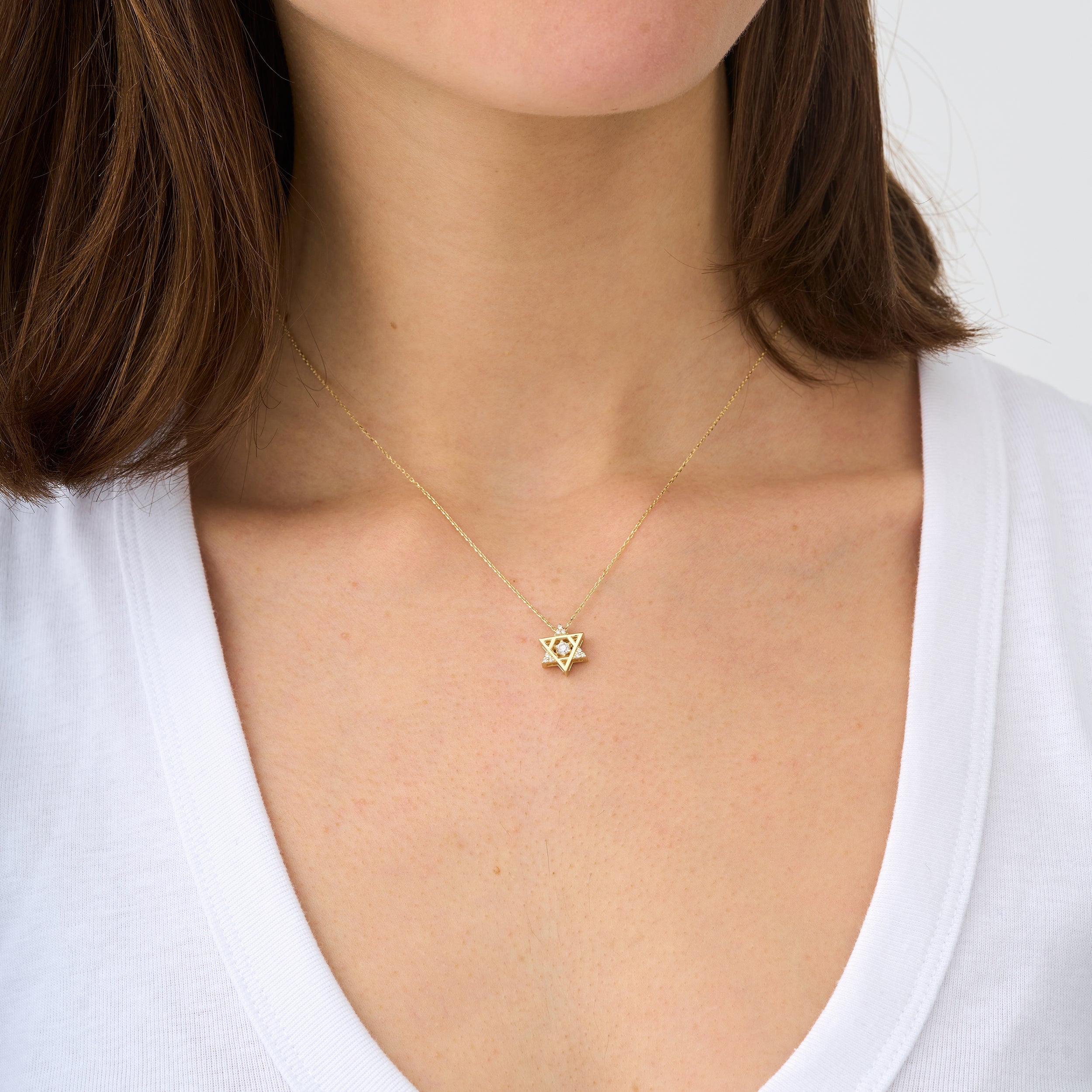 Stardust Pendant